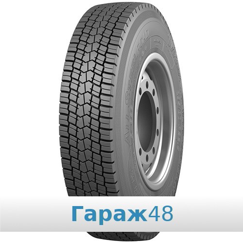 Tyrex All Steel DR-1 295/80 R22.5 152/148M